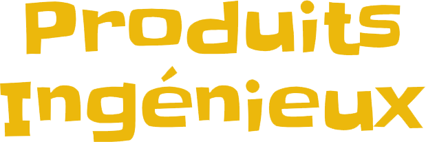 Produits Ingénieux