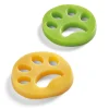 2 attrape poils d’animaux