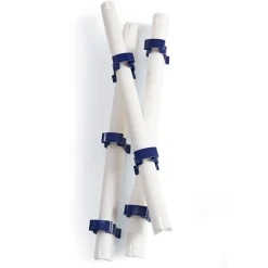 3 barres sèche-pulls