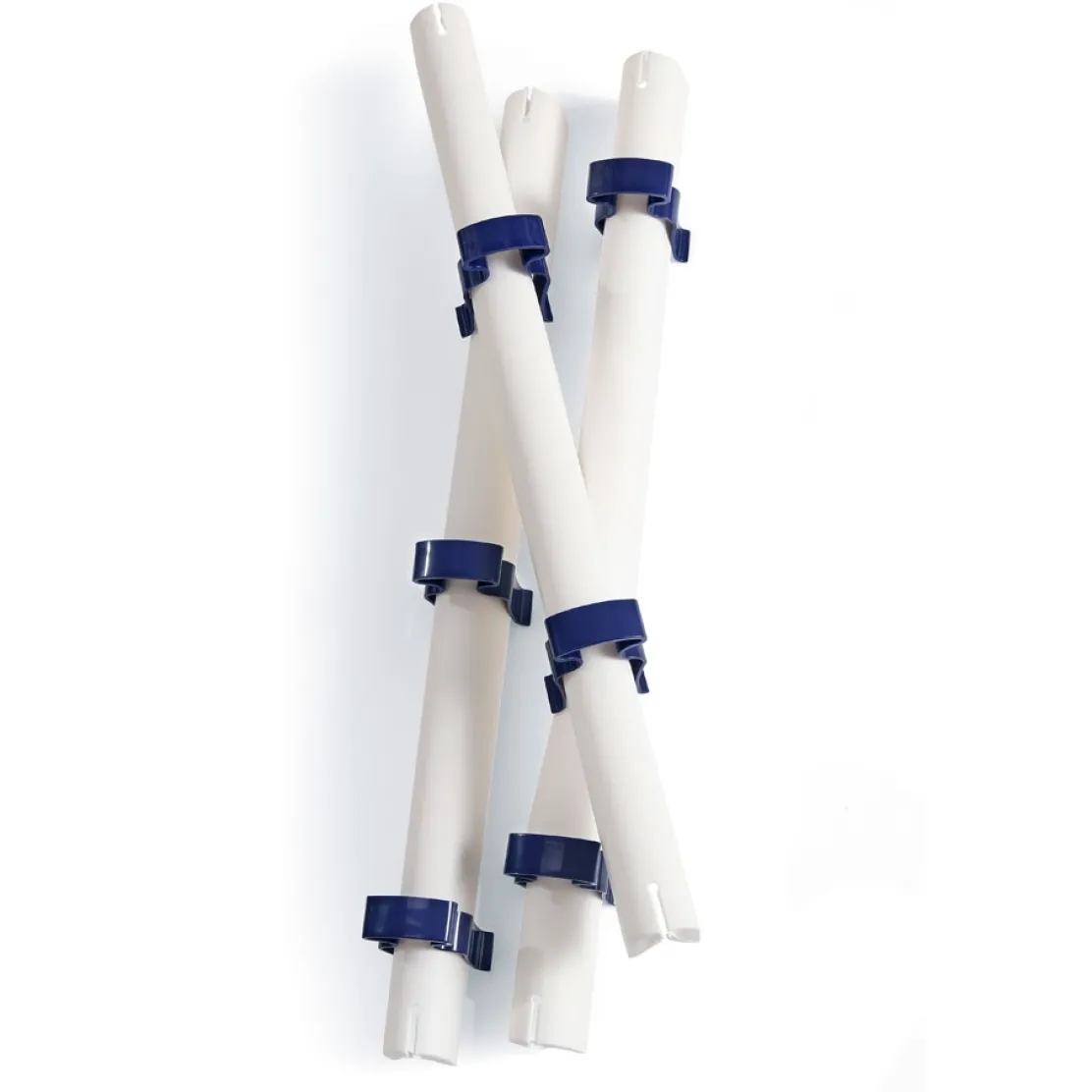 3 barres sèche-pulls