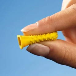 5 dés à coudre