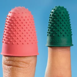 5 dés à coudre