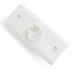 2 lampes LED