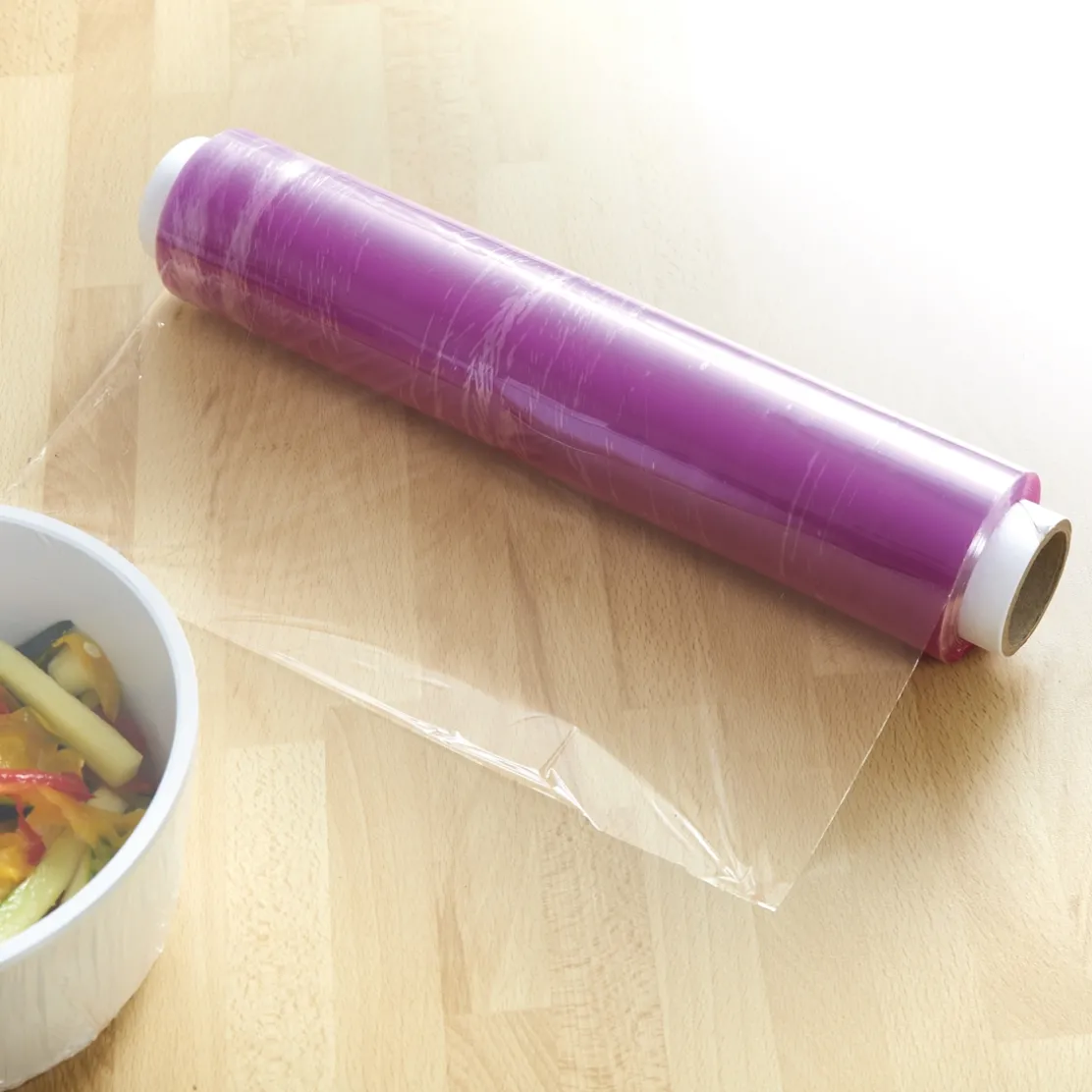 200 m film alimentaire