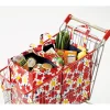 2 maxi sacs fleuris