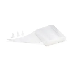 10 poches à dresser et 3 douilles