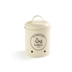 3 pots pommes de terre / ails / oignons