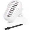 2 prises insectes UV
