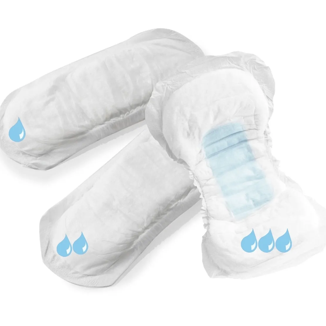 20 protections supérieures femme