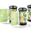 4 rouleaux attrape mouches feuilles