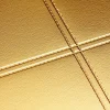 4 sets de table "Gold"