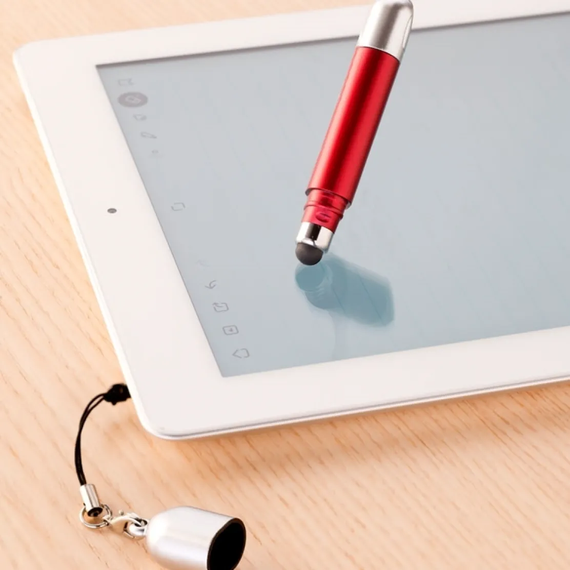 2 stylets tablette