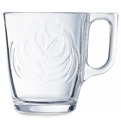 2 tasses Expresso
