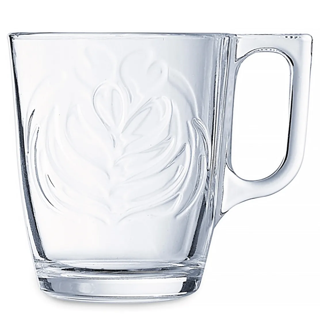2 tasses Expresso