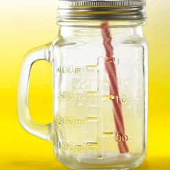 4 verres à cocktail