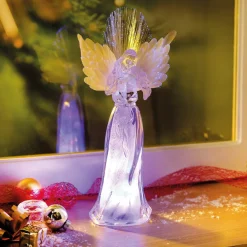 Ange lumineux