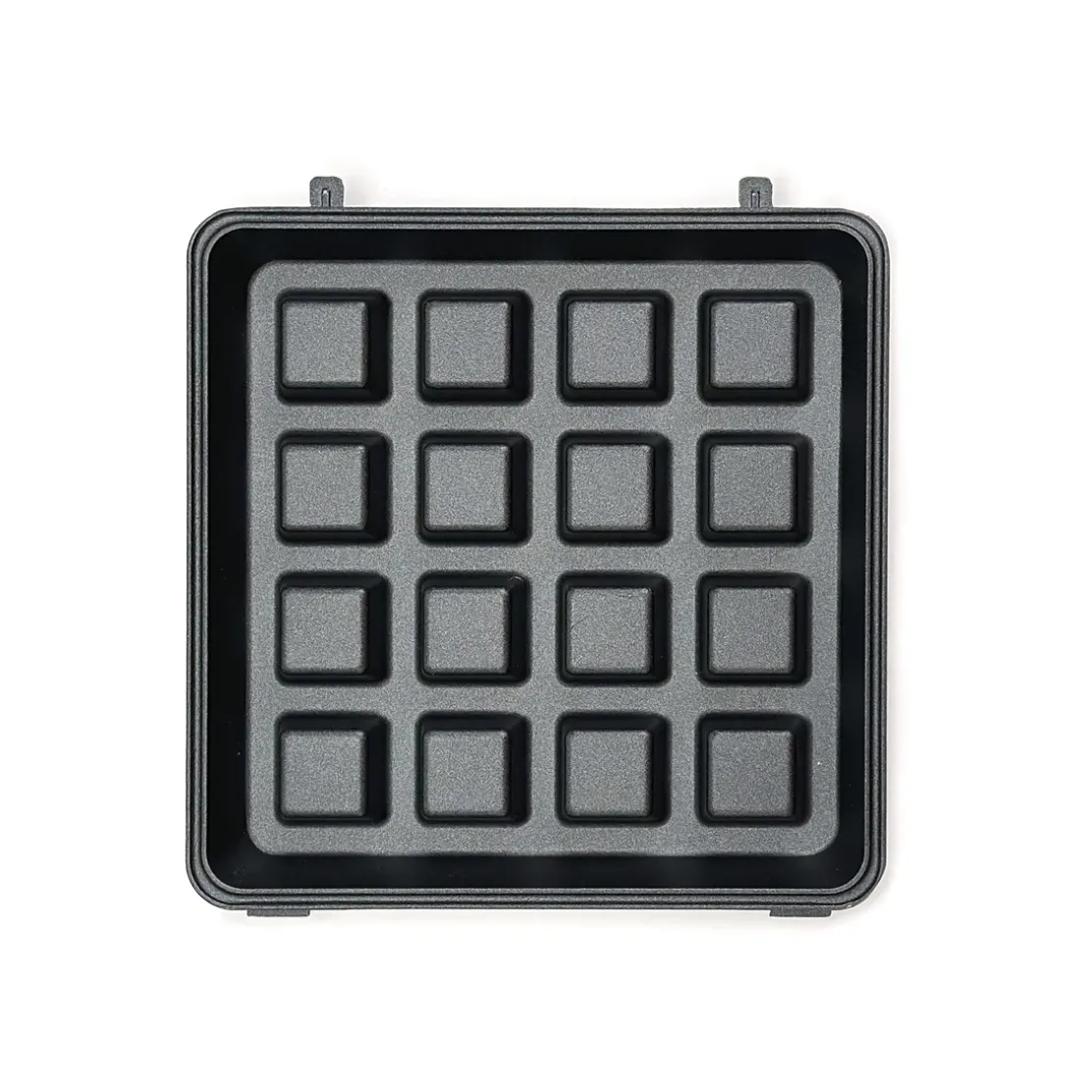Appareil de cuisson multiplaques