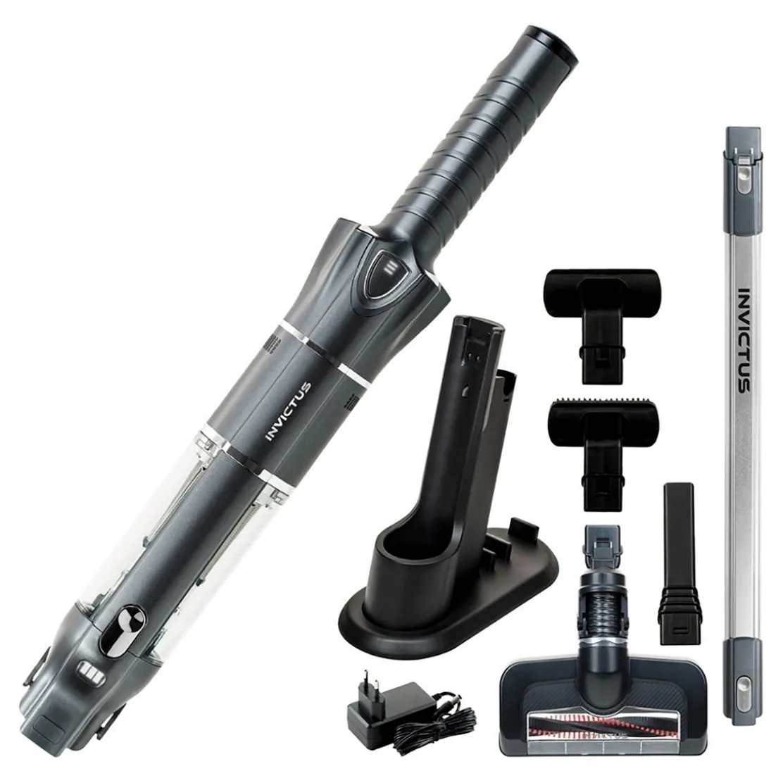 Aspirateur Invictus