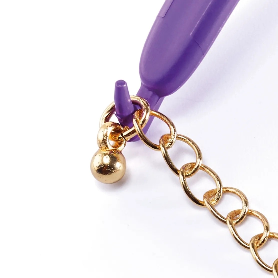 Attache bracelet