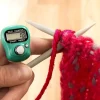 Bague compte-rangs digitale