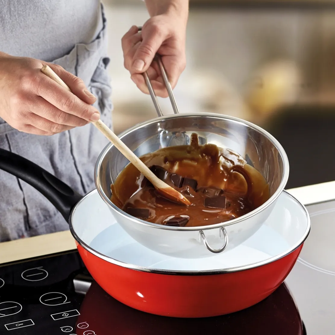 Bain-marie Moha