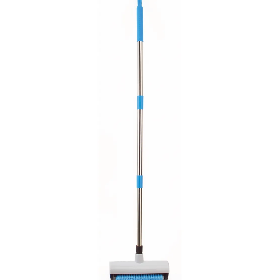 Balai brosse nettoie tapis