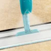 Balai coulissant + spray