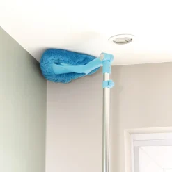 Balai fenêtre ajustable