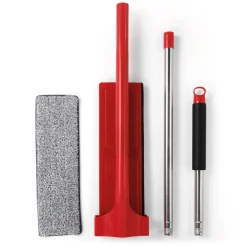 Balai microfibre