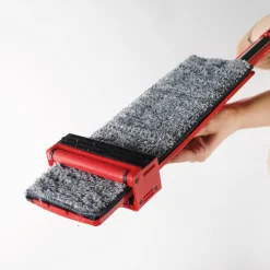 Balai microfibre