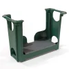 Banc de jardin reversible avec coffre