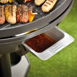 Barbecue 2 en 1