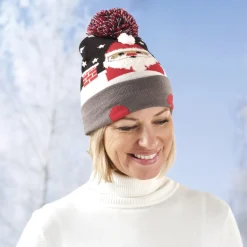 Bonnet Noël