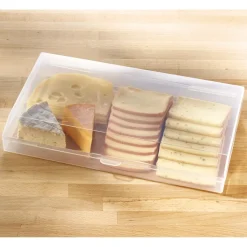 Boîte charcuteries
