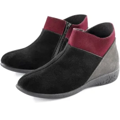Bottines "Lou"