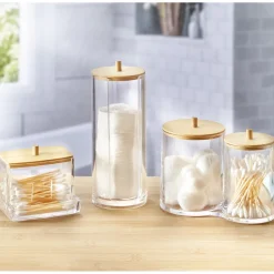 Boules de coton