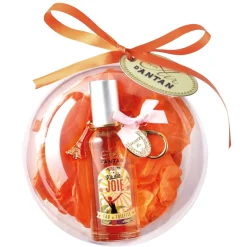 Boules eau de toilette