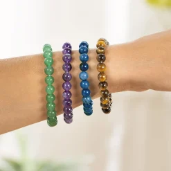 Bracelet pierre naturelle
