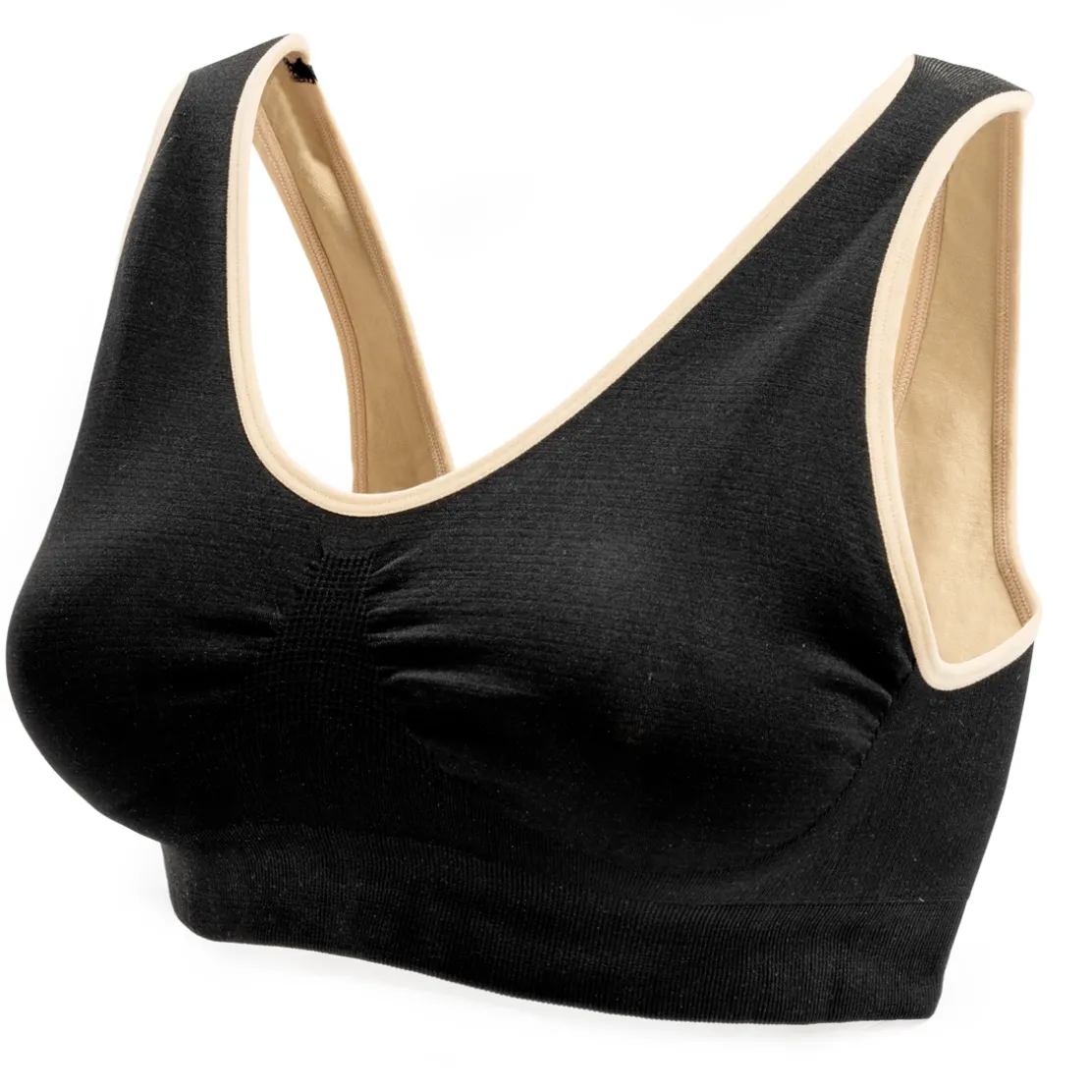 Brassière réversible