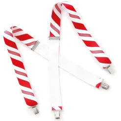 Bretelles de Noël