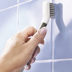 Brosse 2 en 1
