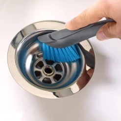 Brosse 2 en 1