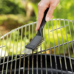 Brosse barbecue