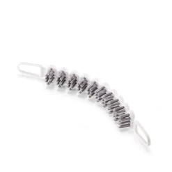 Brosse nettoie robinet
