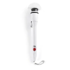 Brosse nettoyante télescopique