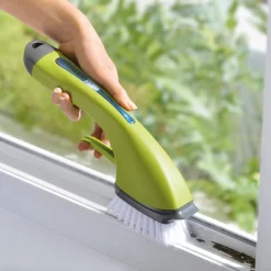 Brosse spray