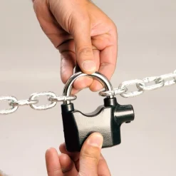 Cadenas alarme