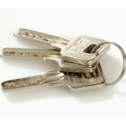 Cadenas alarme