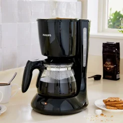 Cafetière filtre Philips® HD7461