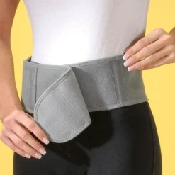 Ceinture bien-être articulations et muscles